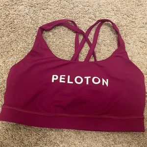 Lululemon Energy Bra